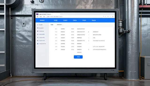系统运维中信息平台建设的常见问题与应对策略